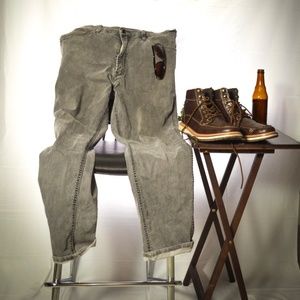 Levi's 541 Athletic Fit Jeans